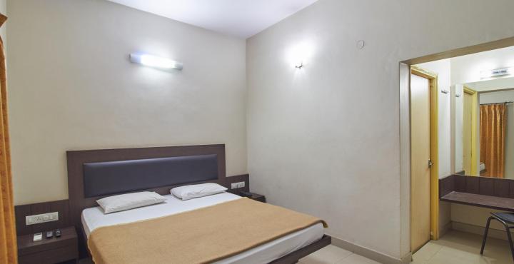 Airlines Hotel ไมซอร์ ภายนอก รูปภาพ