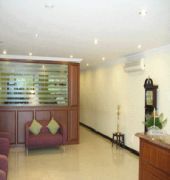 Airlines Hotel ไมซอร์ ภายนอก รูปภาพ