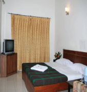 Airlines Hotel ไมซอร์ ภายนอก รูปภาพ